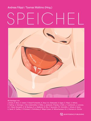 cover image of Speichel